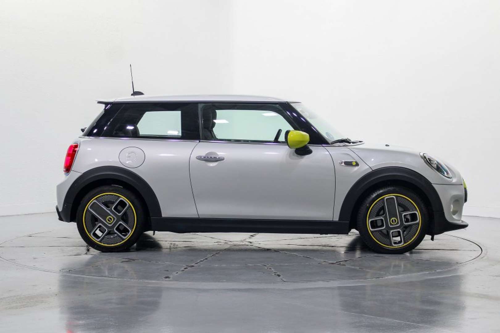 Mini Electric Cooper SE - 2021 - Joinsteer - #6