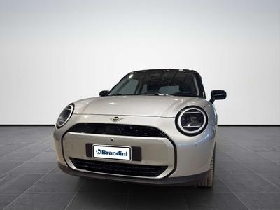 Mini Cooper E Classic Cooper -  - Joinsteer - #1