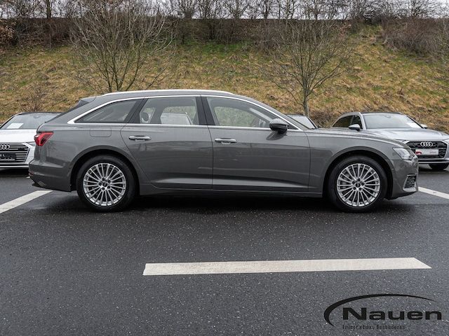 Audi A6 Avant TFSI E - 2022 - Joinsteer - #5