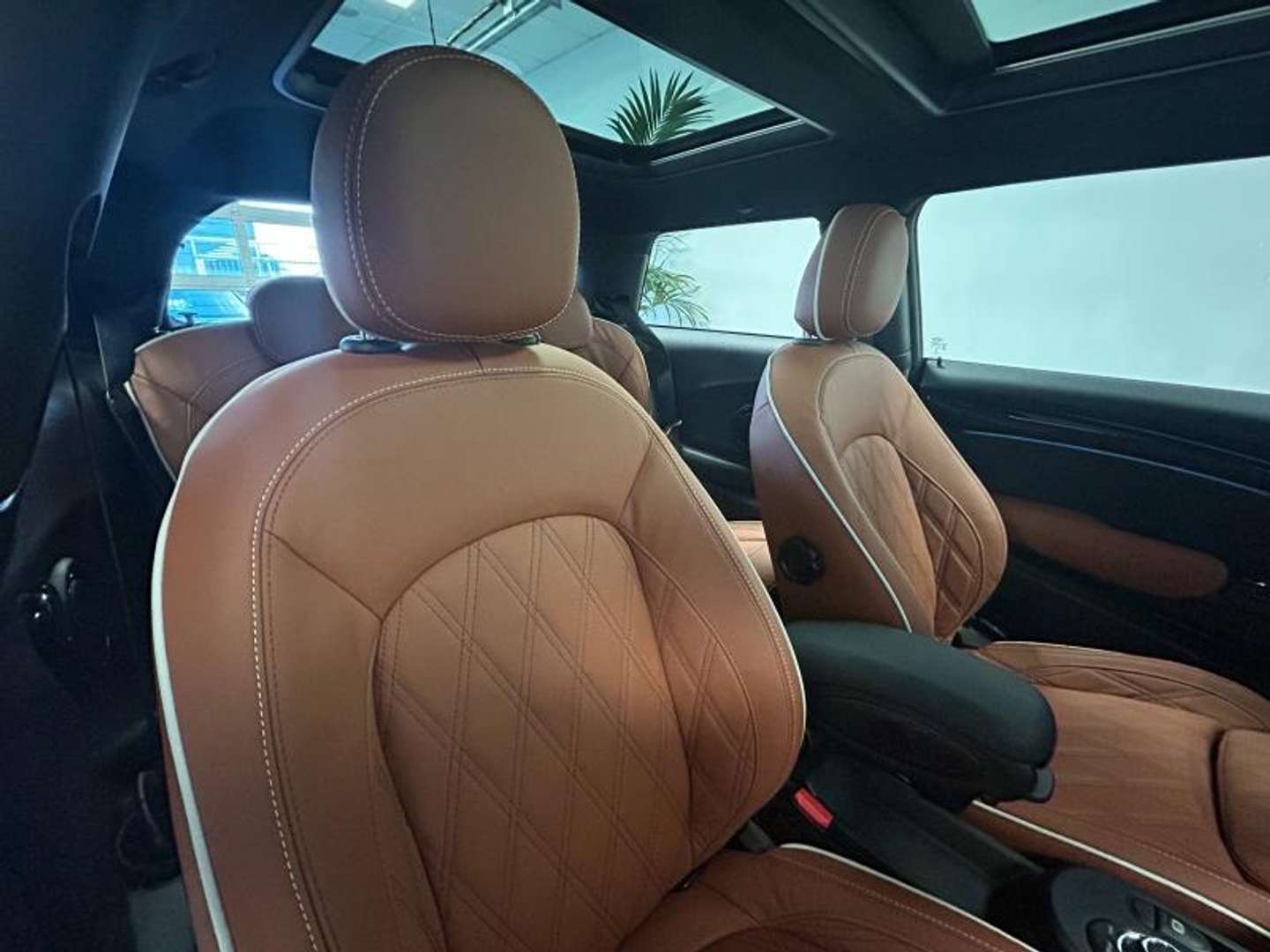 Mini Electric Cooper SE - 2023 - Joinsteer - #9