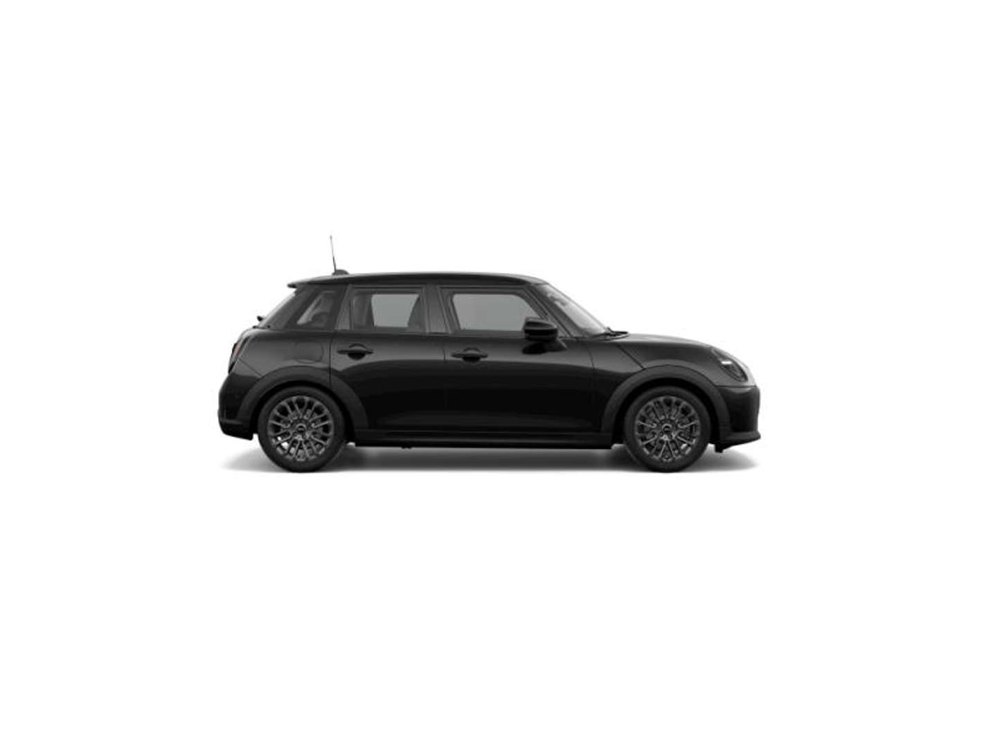 Mini 5 Portes Cooper - 2025 - Joinsteer - #2