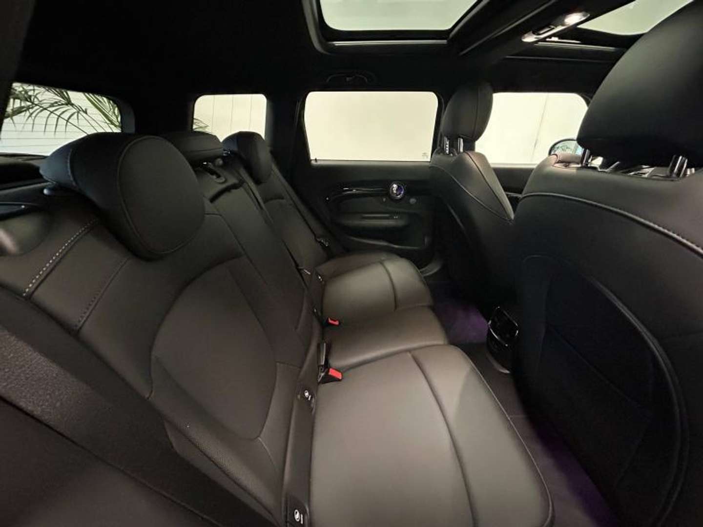 Mini Electric Cooper E - 2023 - Joinsteer - #14