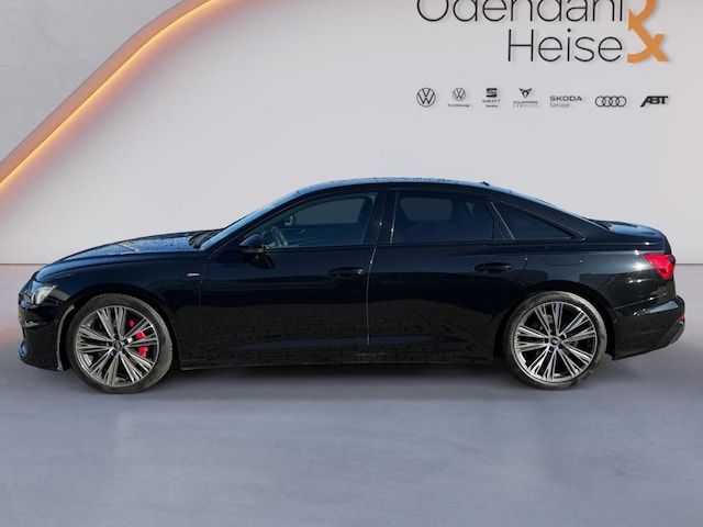 Audi A6 Limousine TFSI E - 2022 - Joinsteer - #2