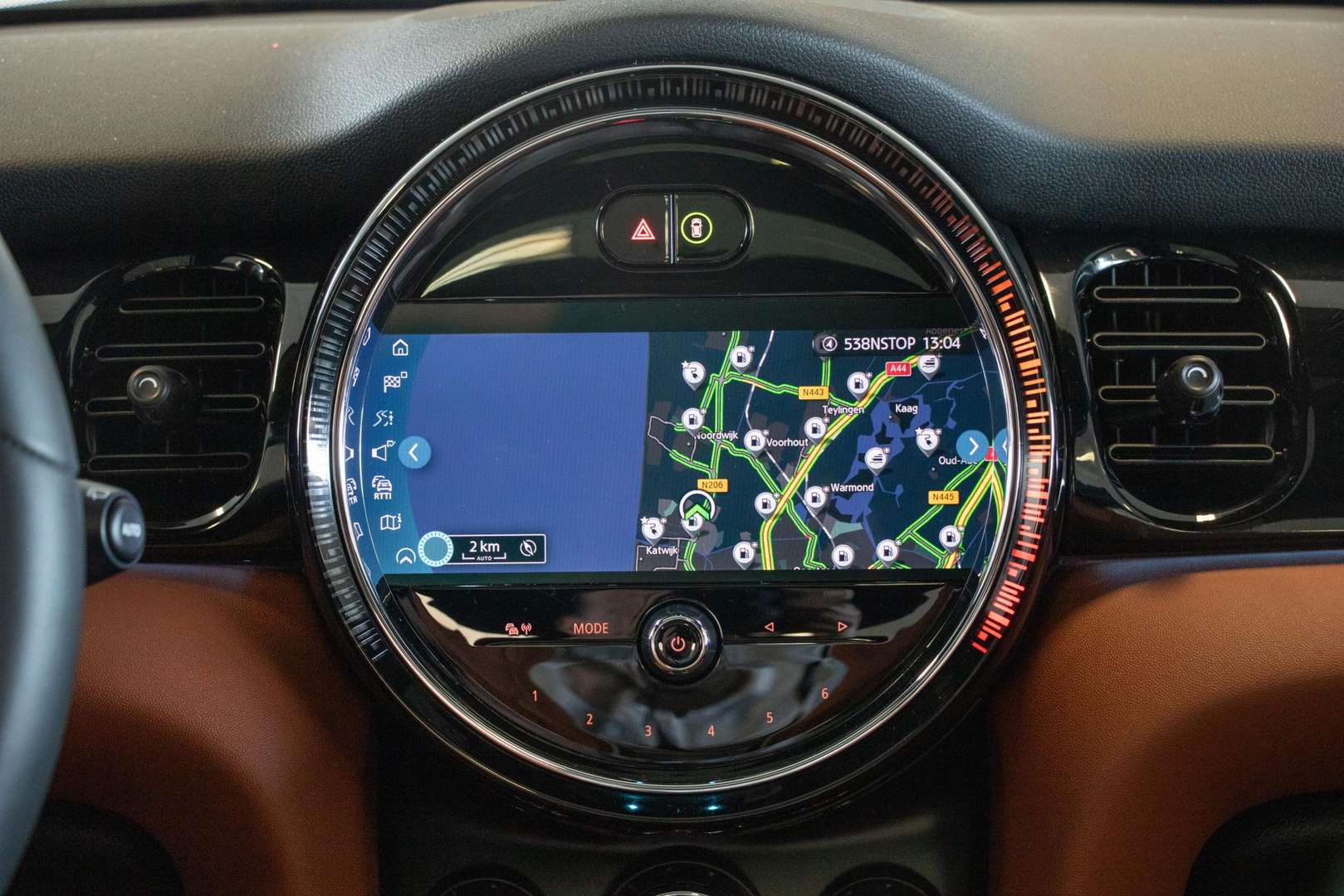 Mini Electric Resolute Electric - 2022 - Joinsteer - #13