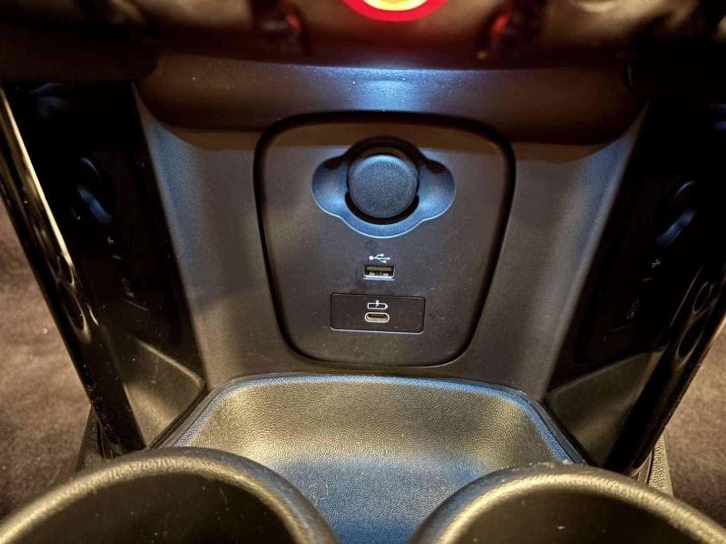 Mini Electric Cooper E - 2023 - Joinsteer - #15