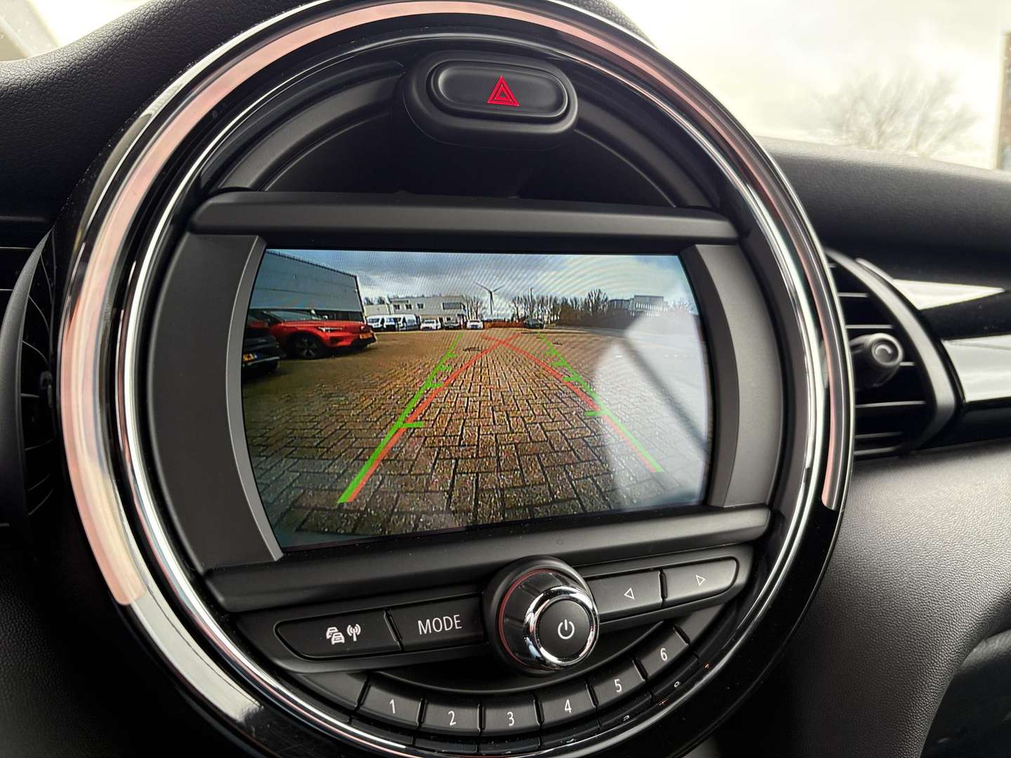 Mini Cabrio Chili Cooper - 2020 - Joinsteer - #16