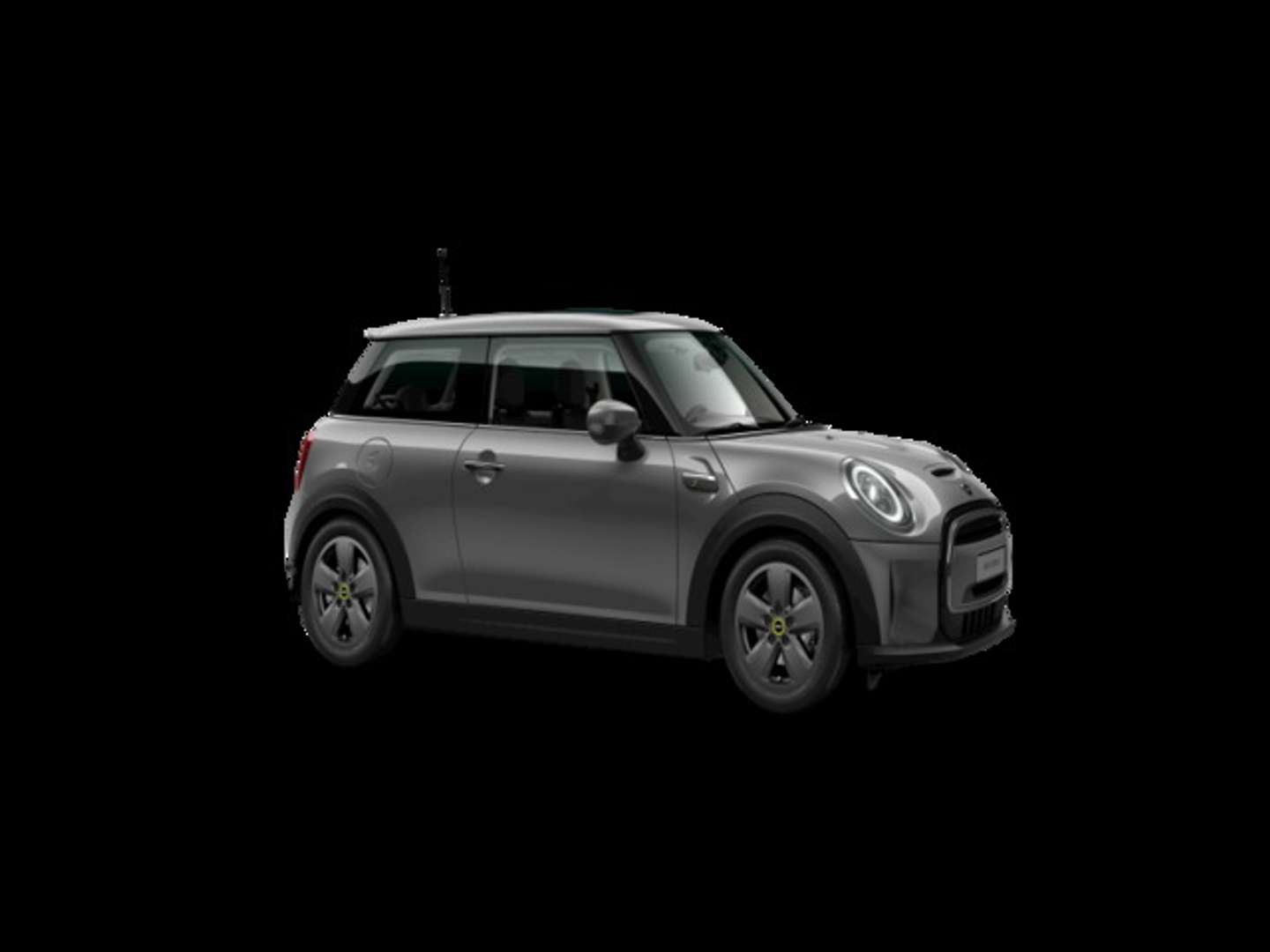 Mini Electric Cooper SE - 2022 - Joinsteer - #25