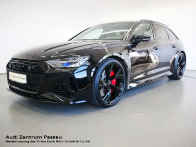 Audi RS6 Avant RS 6 Avant 441600 KW(PS) Tiptronic -  - Joinsteer - #1