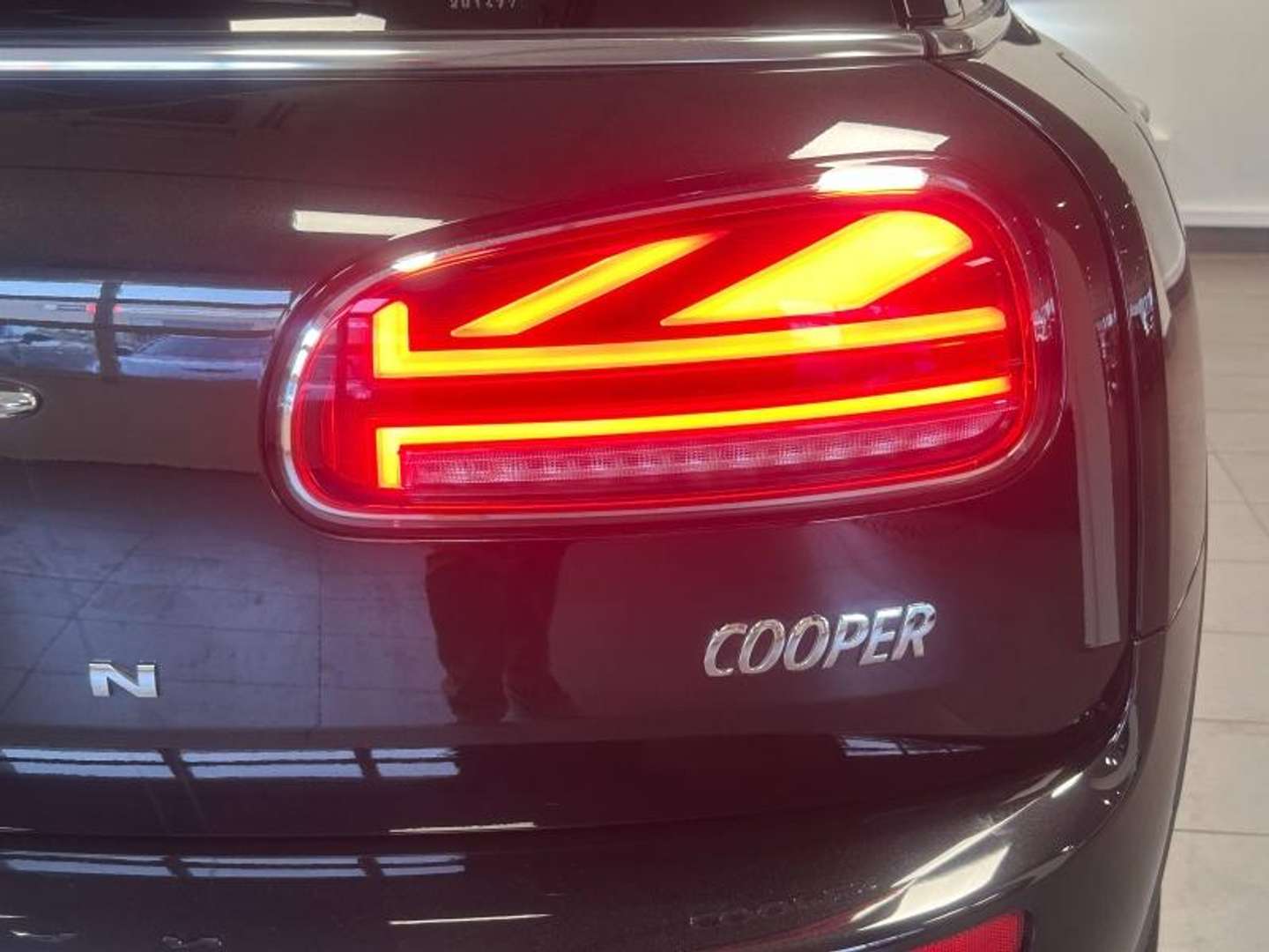 Mini Electric Cooper E - 2023 - Joinsteer - #15