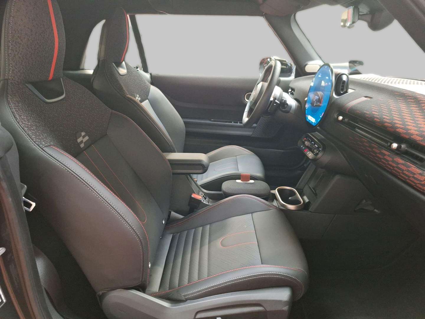 Mini Cabrio John Cooper Works - 2025 - Joinsteer - #16