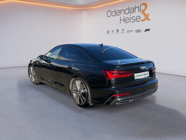Audi A6 Limousine TFSI E - 2022 - Joinsteer - #3
