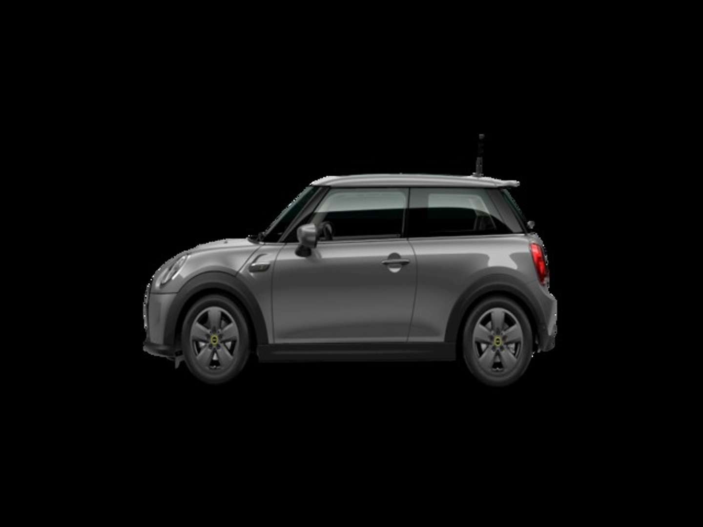 Mini Electric Cooper SE - 2022 - Joinsteer - #26