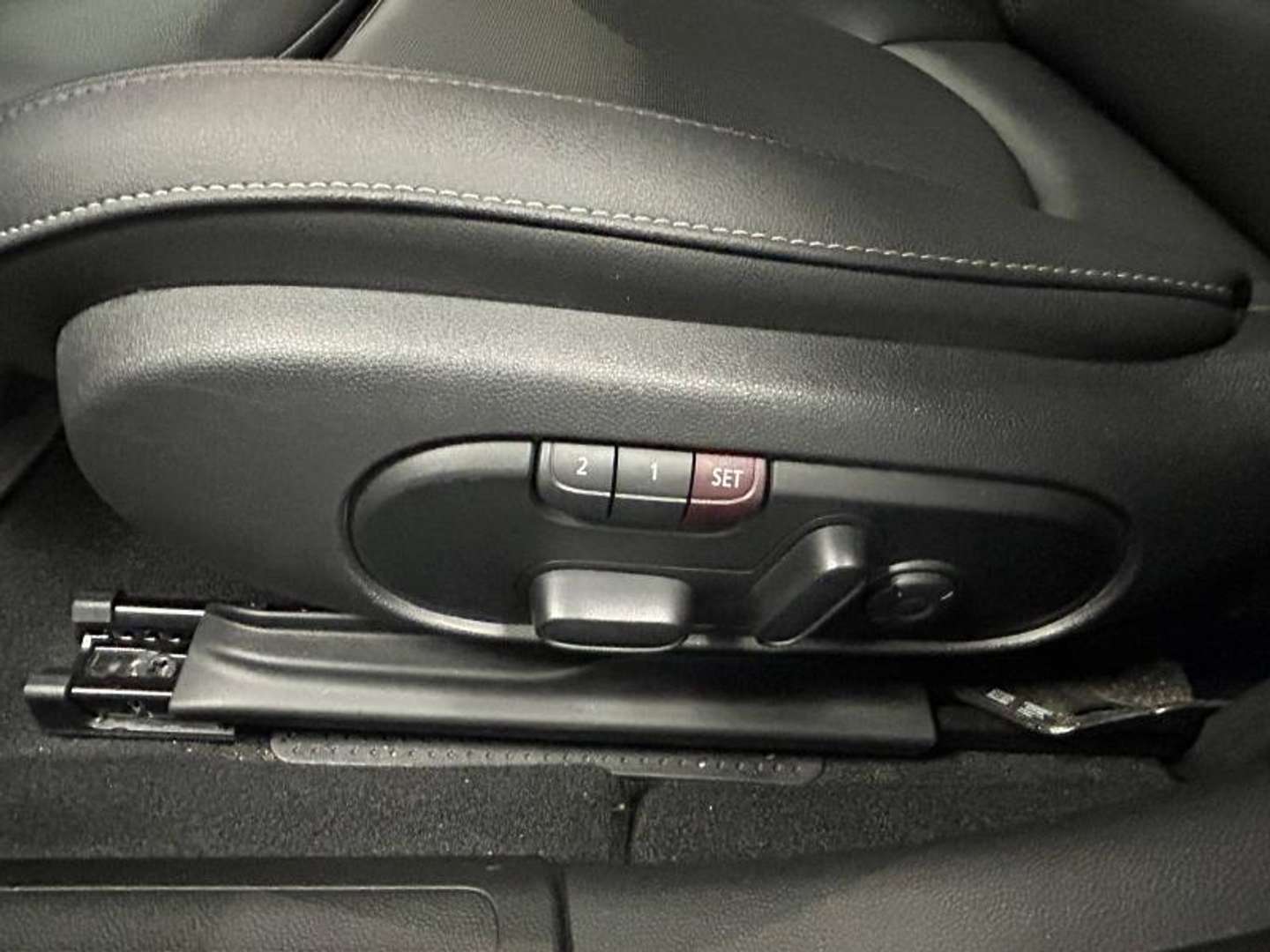 Mini Electric Cooper E - 2023 - Joinsteer - #16