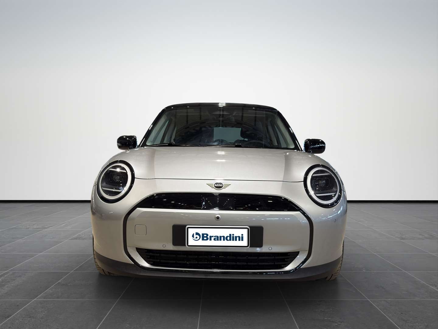 Mini Cooper E Classic Cooper - 2025 - Joinsteer - #2