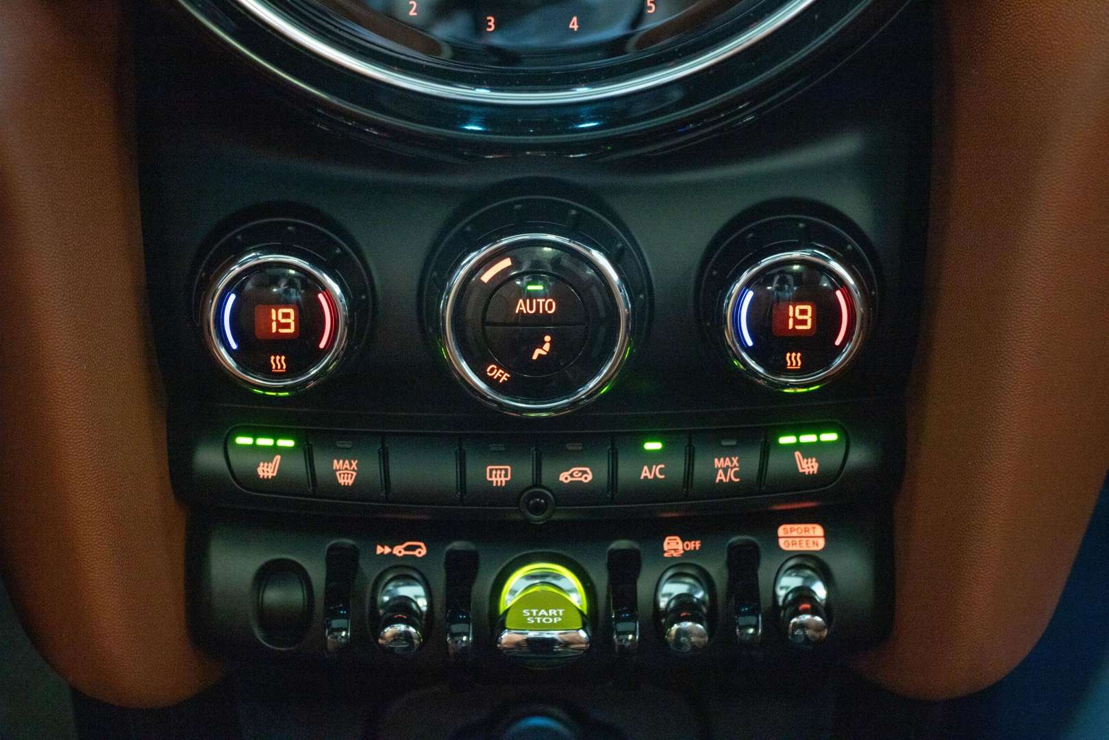 Mini Electric Resolute Electric - 2022 - Joinsteer - #14