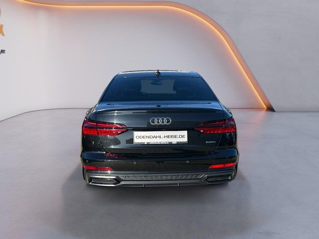 Audi A6 Limousine TFSI E - 2022 - Joinsteer - #4