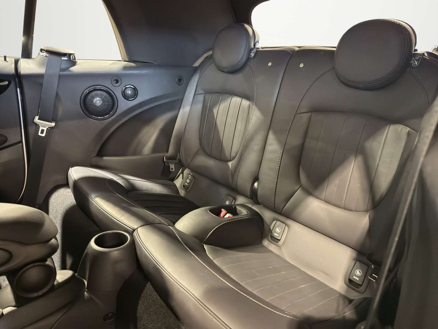 Mini Cabrio Sidewalk Cooper - 2023 - Joinsteer - #11