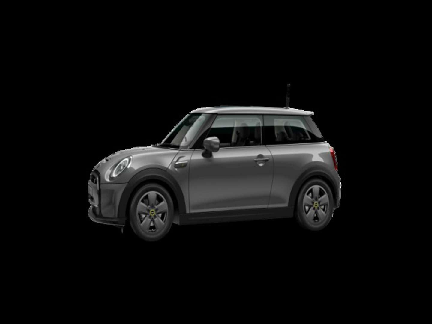 Mini Electric Cooper SE - 2022 - Joinsteer - #27