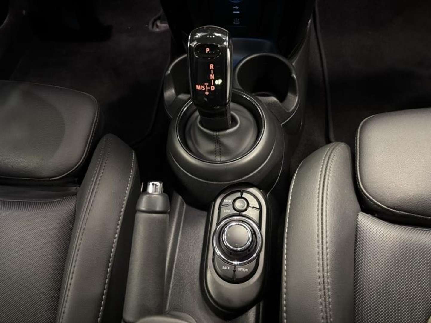 Mini Electric Cooper E - 2023 - Joinsteer - #16