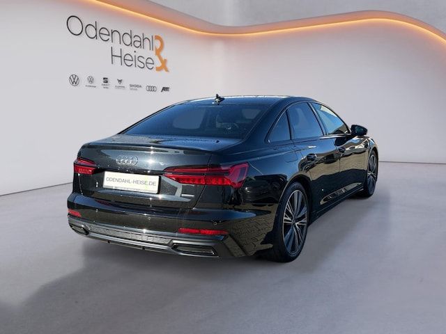 Audi A6 Limousine TFSI E - 2022 - Joinsteer - #5