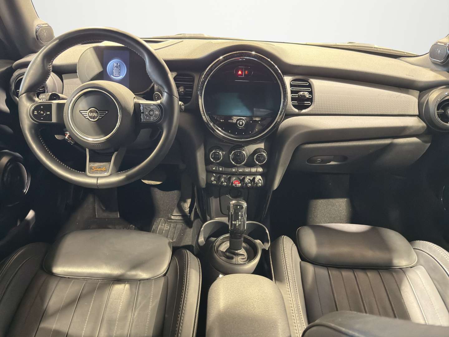 Mini Cabrio Sidewalk Cooper - 2023 - Joinsteer - #12