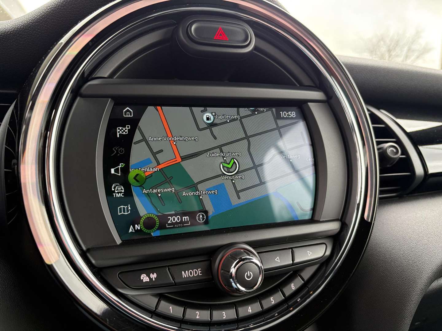 Mini Cabrio Chili Cooper - 2020 - Joinsteer - #17