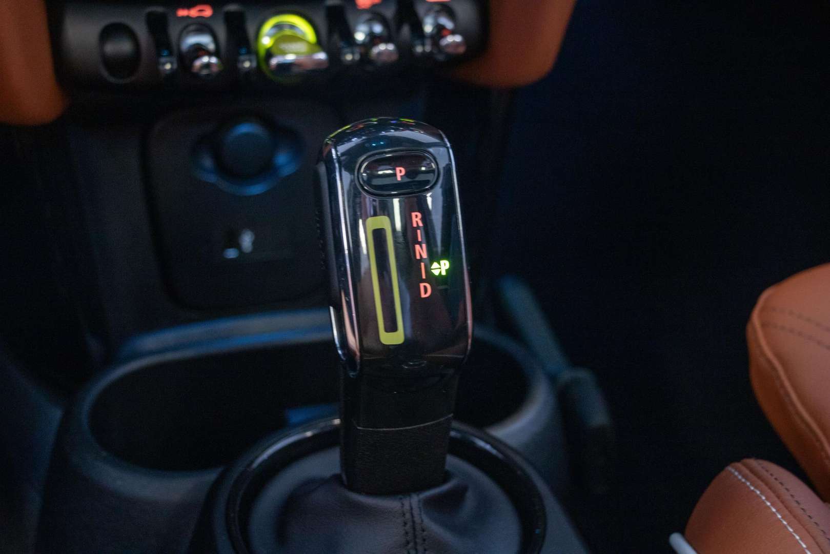 Mini Electric Resolute Electric - 2022 - Joinsteer - #15