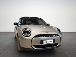 Mini Cooper E Classic Cooper -  - Joinsteer - #2