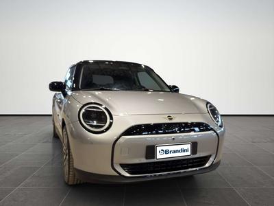 Mini Cooper E Classic Cooper -  - Joinsteer - #2