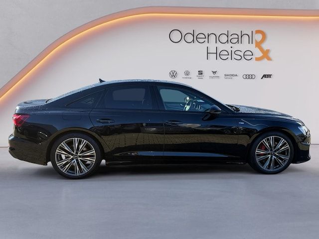 Audi A6 Limousine TFSI E - 2022 - Joinsteer - #6