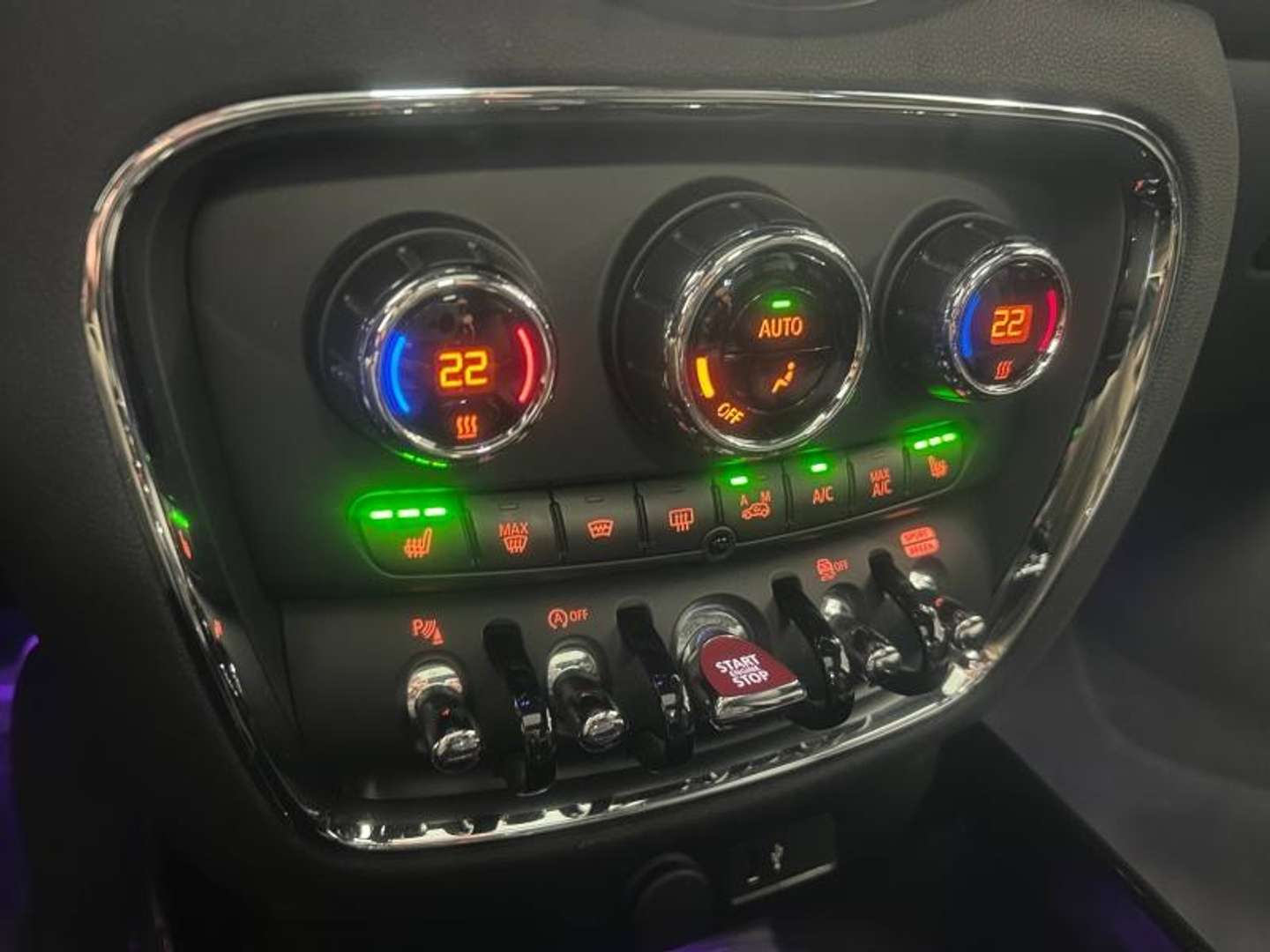 Mini Electric Cooper E - 2023 - Joinsteer - #18