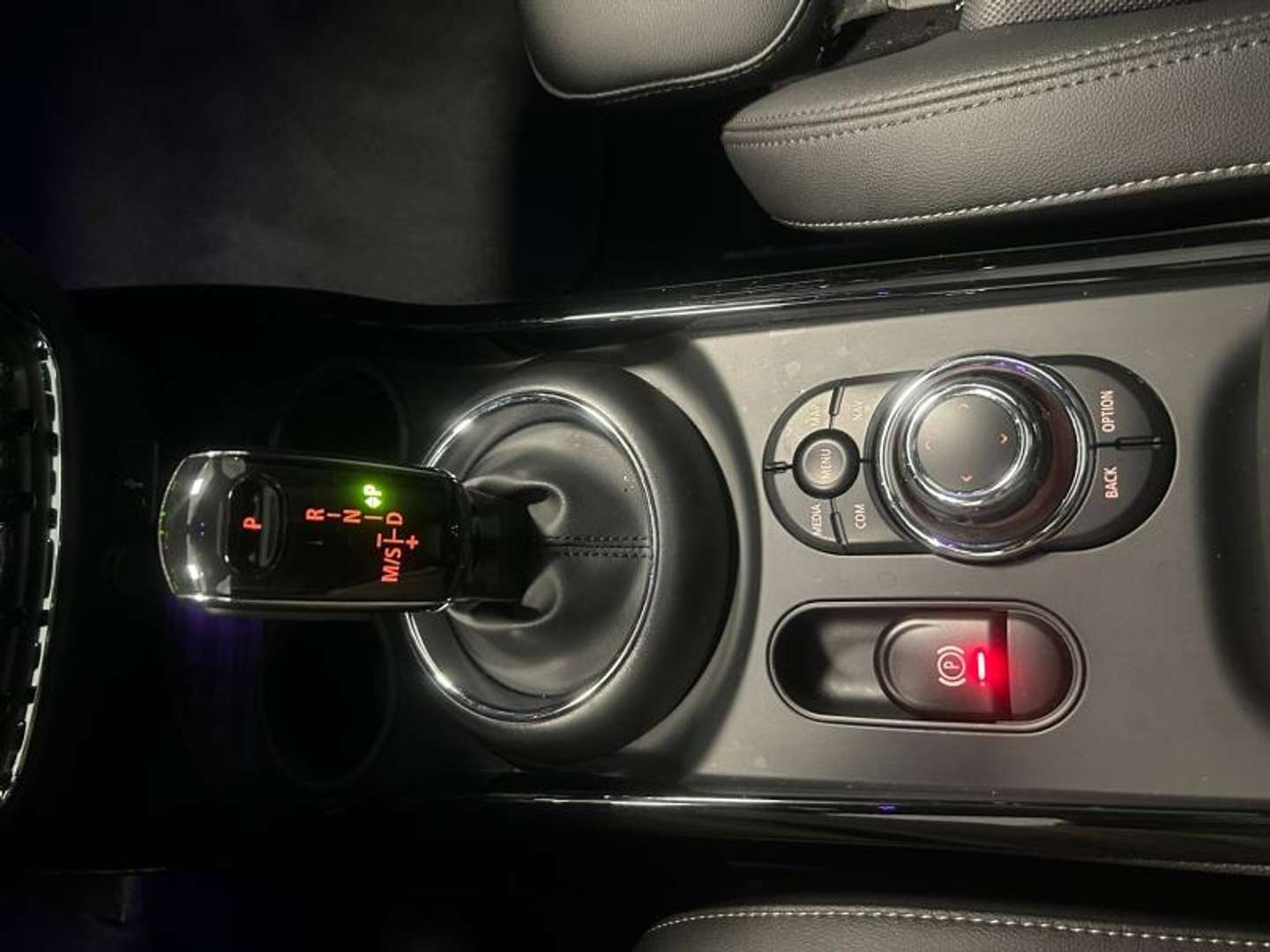 Mini Electric Cooper E - 2023 - Joinsteer - #19