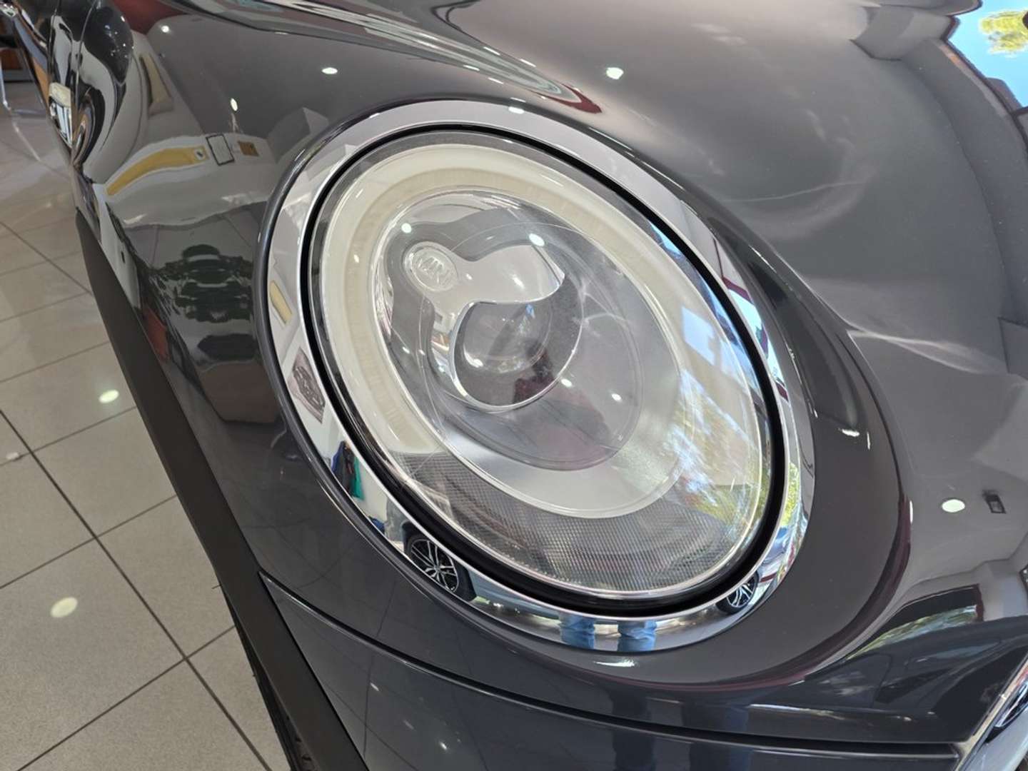 Mini Cabrio Cooper S - 2018 - Joinsteer - #19