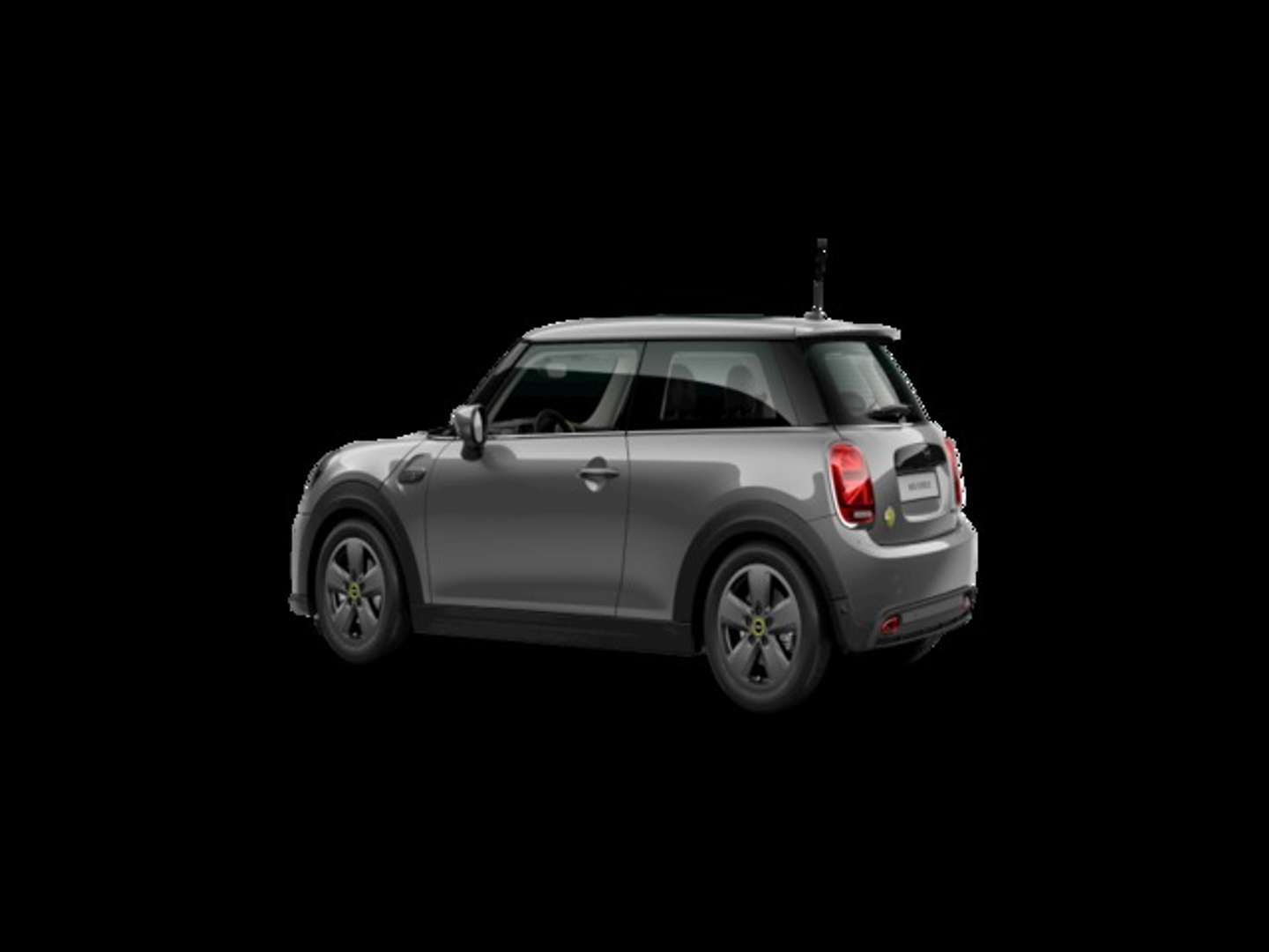 Mini Electric Cooper SE - 2022 - Joinsteer - #30