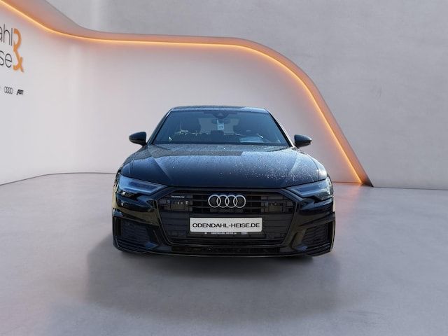 Audi A6 Limousine TFSI E - 2022 - Joinsteer - #8