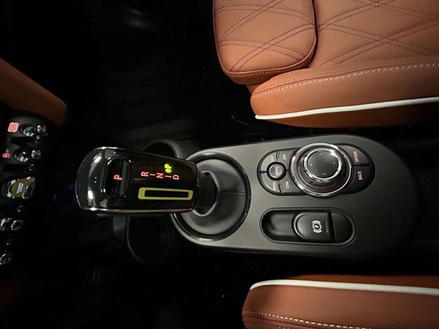 Mini Electric Cooper SE - 2023 - Joinsteer - #15