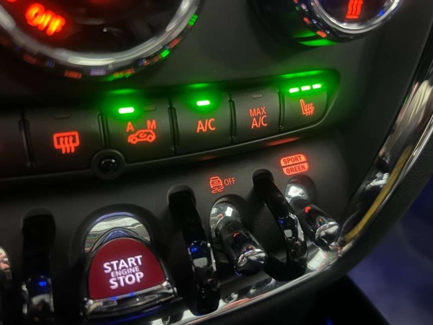 Mini Electric Cooper E - 2023 - Joinsteer - #20