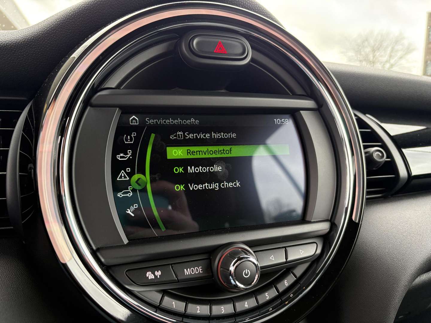 Mini Cabrio Chili Cooper - 2020 - Joinsteer - #18