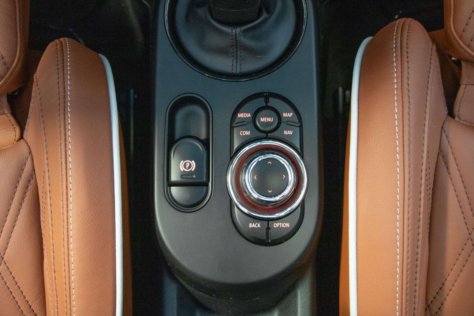 Mini Electric Resolute Electric - 2022 - Joinsteer - #16