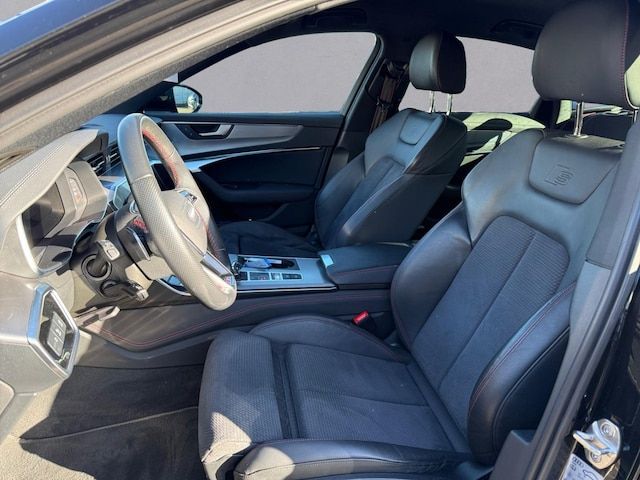 Audi A6 Limousine TFSI E - 2022 - Joinsteer - #9