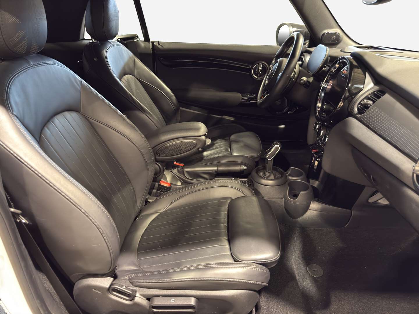 Mini Cabrio Sidewalk Cooper - 2023 - Joinsteer - #15