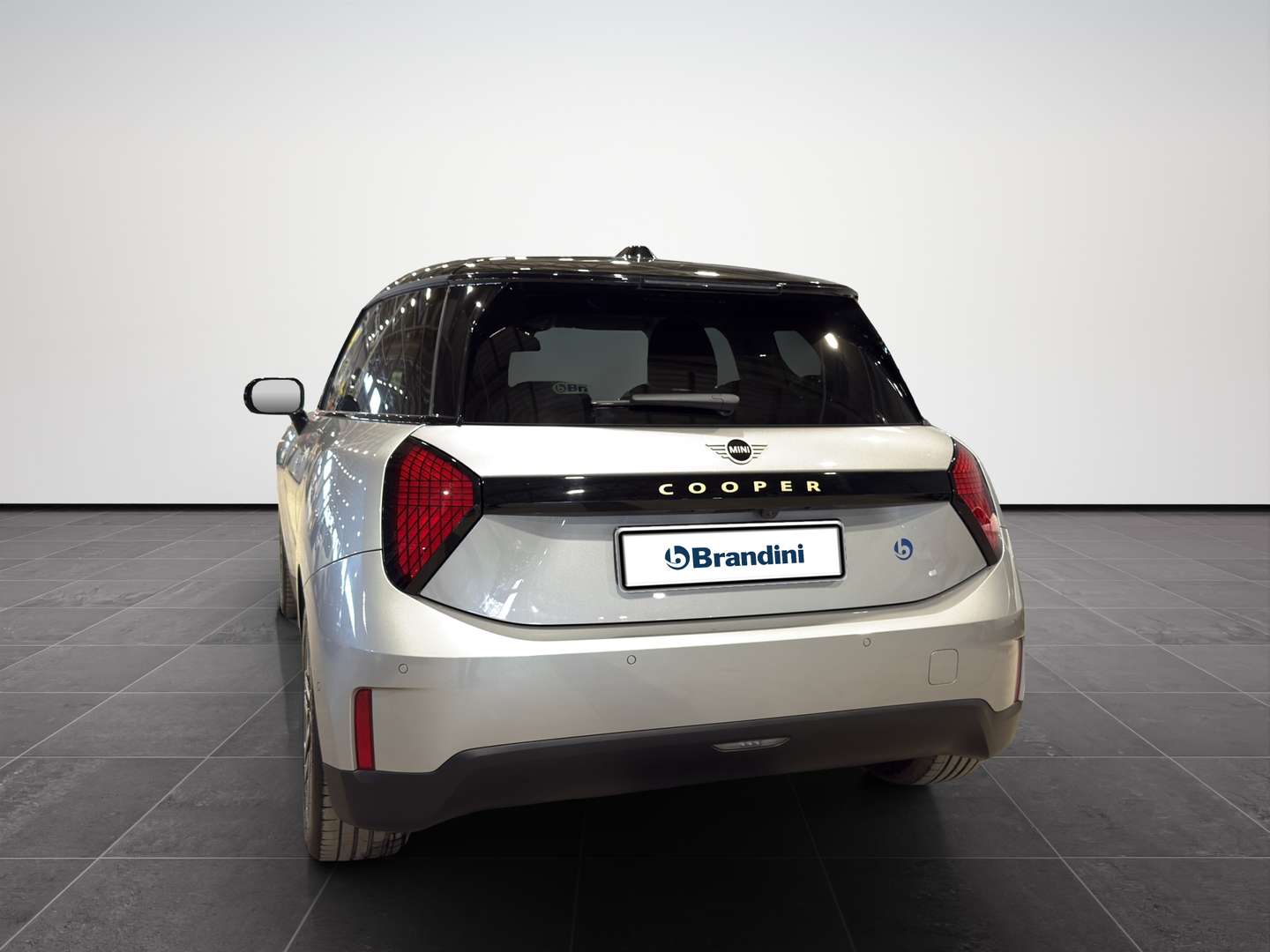 Mini Cooper E Classic Cooper - 2025 - Joinsteer - #4