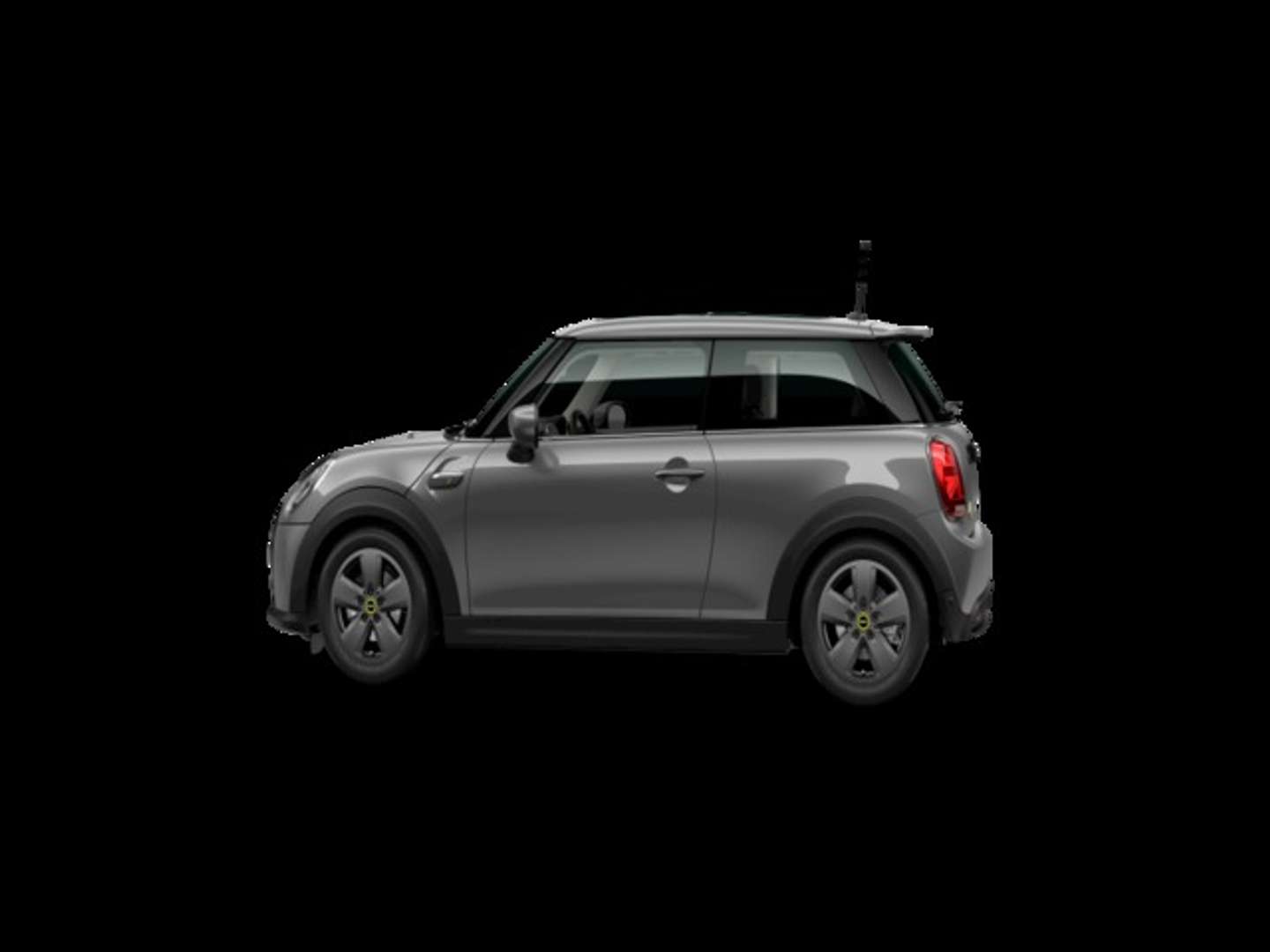 Mini Electric Cooper SE - 2022 - Joinsteer - #32