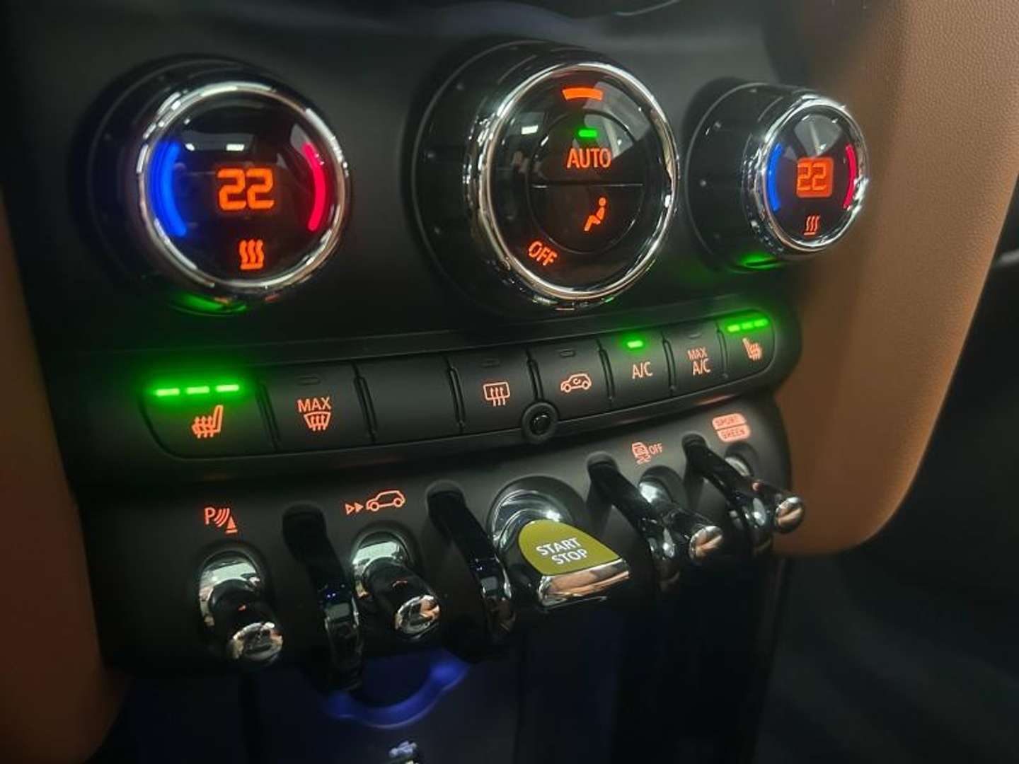 Mini Electric Cooper SE - 2023 - Joinsteer - #17