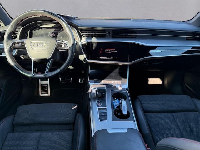 Audi A6 Limousine TFSI E - 2022 - Joinsteer - #10