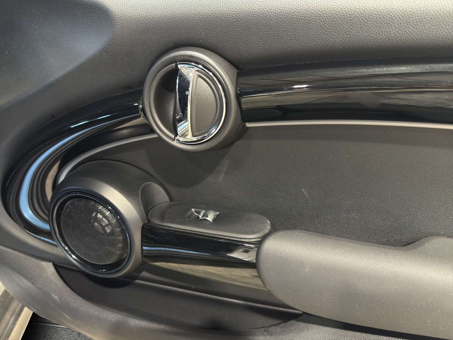 Mini Cabrio Sidewalk Cooper - 2023 - Joinsteer - #16