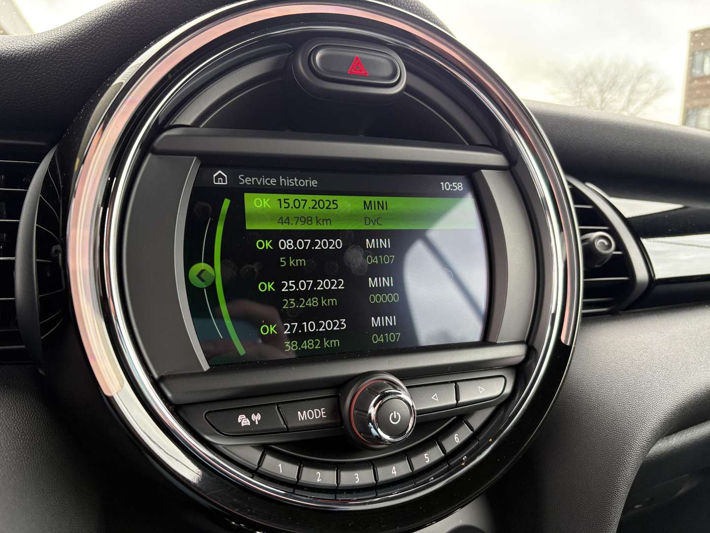 Mini Cabrio Chili Cooper - 2020 - Joinsteer - #19