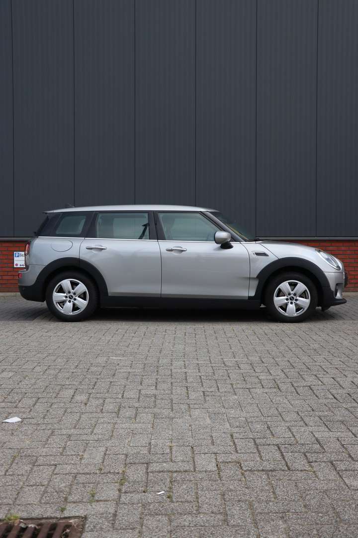 Mini Clubman Essential Cooper - 2023 - Joinsteer - #4