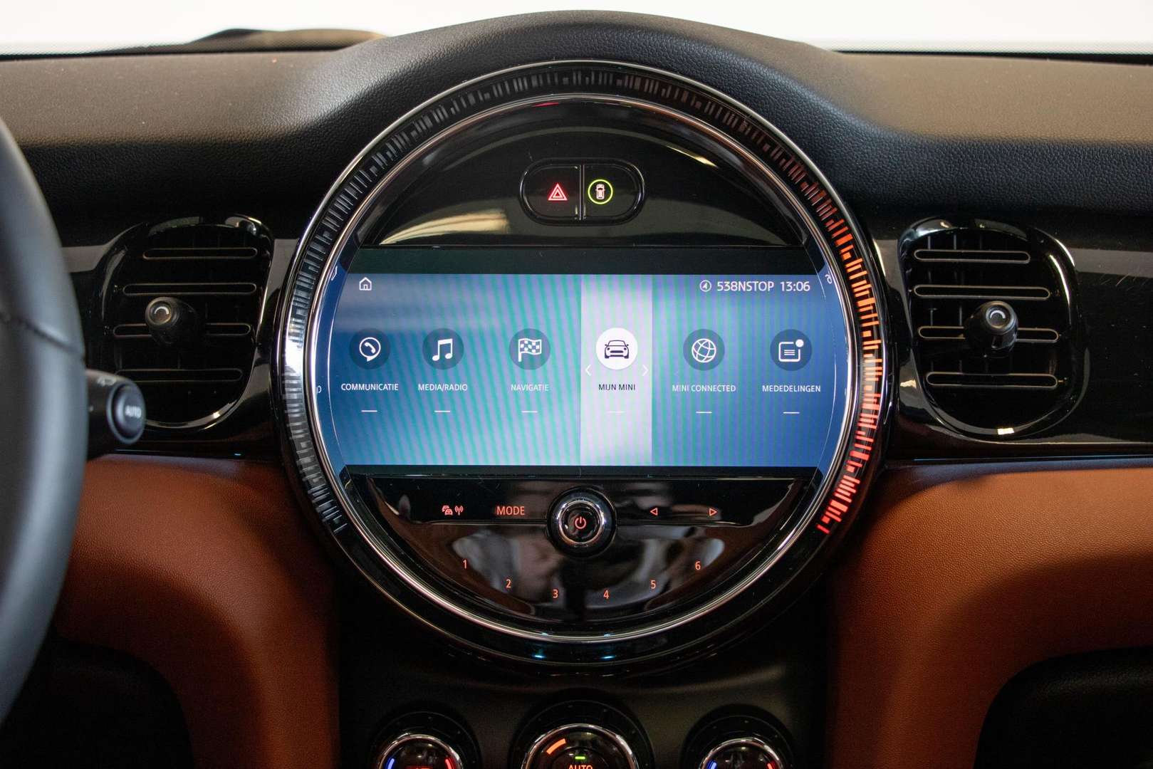 Mini Electric Resolute Electric - 2022 - Joinsteer - #17