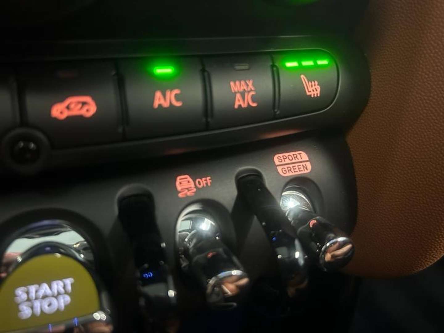 Mini Electric Cooper SE - 2023 - Joinsteer - #18